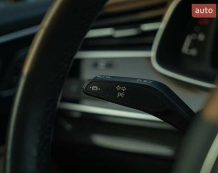 Сірий Ауді Ку 7, об'ємом двигуна 3 л та пробігом 15 тис. км за 47900 $, фото 37 на Automoto.ua