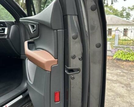 Серый Ауди Ку 7, объемом двигателя 2.97 л и пробегом 31 тыс. км за 76500 $, фото 21 на Automoto.ua