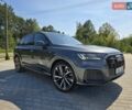 Серый Ауди Ку 7, объемом двигателя 2.97 л и пробегом 110 тыс. км за 68900 $, фото 5 на Automoto.ua