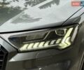 Серый Ауди Ку 7, объемом двигателя 2.97 л и пробегом 98 тыс. км за 62900 $, фото 7 на Automoto.ua