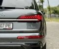 Сірий Ауді Ку 7, об'ємом двигуна 2.97 л та пробігом 95 тис. км за 61900 $, фото 15 на Automoto.ua