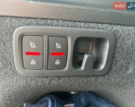 Серый Ауди Ку 7, объемом двигателя 3 л и пробегом 60 тыс. км за 49000 $, фото 53 на Automoto.ua