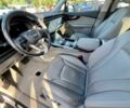 Серый Ауди Ку 7, объемом двигателя 2 л и пробегом 11 тыс. км за 68000 $, фото 8 на Automoto.ua