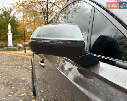 Ауді Ку 7 2021 у Запоріжжя на Automoto.ua Сірий Ауді Ку 7, об'ємом двигуна 2 л та пробігом 66 тис. км за 43790 $, фото 11 на Automoto.ua