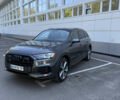 Сірий Ауді Ку 7, об'ємом двигуна 3 л та пробігом 47 тис. км за 56500 $, фото 2 на Automoto.ua