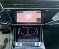 Серый Ауди Ку 7, объемом двигателя 2 л и пробегом 21 тыс. км за 26000 $, фото 8 на Automoto.ua