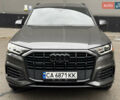Сірий Ауді Ку 7, об'ємом двигуна 2 л та пробігом 53 тис. км за 46900 $, фото 2 на Automoto.ua