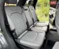 Серый Ауди Ку 7, объемом двигателя 3 л и пробегом 170 тыс. км за 54000 $, фото 63 на Automoto.ua