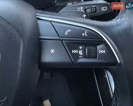 Серый Ауди Ку 7, объемом двигателя 3 л и пробегом 118 тыс. км за 55000 $, фото 25 на Automoto.ua