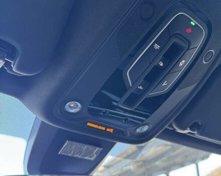 Сірий Ауді Ку 7, об'ємом двигуна 3 л та пробігом 95 тис. км за 57000 $, фото 13 на Automoto.ua