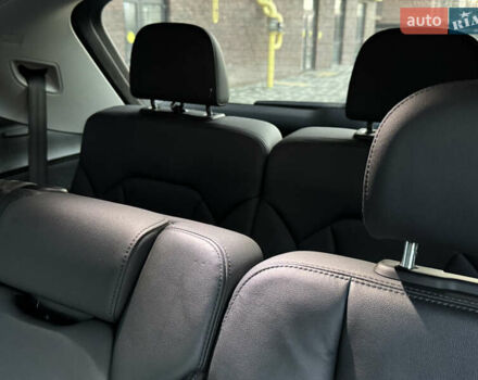 Серый Ауди Ку 7, объемом двигателя 3 л и пробегом 118 тыс. км за 55000 $, фото 49 на Automoto.ua