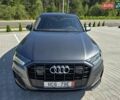 Серый Ауди Ку 7, объемом двигателя 2.97 л и пробегом 110 тыс. км за 68900 $, фото 7 на Automoto.ua