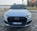 Серый Ауди Ку 7, объемом двигателя 3 л и пробегом 60 тыс. км за 49000 $, фото 14 на Automoto.ua