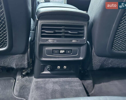 Серый Ауди Ку 7, объемом двигателя 3 л и пробегом 118 тыс. км за 55000 $, фото 47 на Automoto.ua