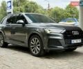 Сірий Ауді Ку 7, об'ємом двигуна 2.97 л та пробігом 95 тис. км за 61900 $, фото 10 на Automoto.ua