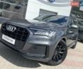 Сірий Ауді Ку 7, об'ємом двигуна 2.97 л та пробігом 120 тис. км за 65000 $, фото 4 на Automoto.ua