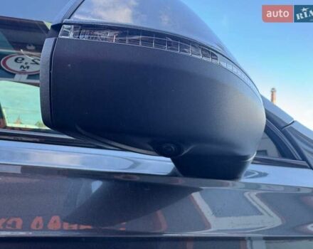 Серый Ауди Ку 7, объемом двигателя 3 л и пробегом 93 тыс. км за 37000 $, фото 8 на Automoto.ua