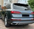 Серый Ауди Ку 7, объемом двигателя 3 л и пробегом 76 тыс. км за 59999 $, фото 1 на Automoto.ua