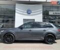Сірий Ауді Ку 7, об'ємом двигуна 2.97 л та пробігом 120 тис. км за 65000 $, фото 5 на Automoto.ua