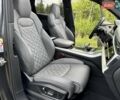Серый Ауди Ку 7, объемом двигателя 3 л и пробегом 170 тыс. км за 54000 $, фото 48 на Automoto.ua