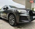 Серый Ауди Ку 7, объемом двигателя 2.97 л и пробегом 98 тыс. км за 62900 $, фото 11 на Automoto.ua