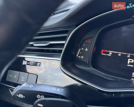 Серый Ауди Ку 7, объемом двигателя 3 л и пробегом 118 тыс. км за 55000 $, фото 27 на Automoto.ua