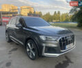 Серый Ауди Ку 7, объемом двигателя 3 л и пробегом 38 тыс. км за 51490 $, фото 2 на Automoto.ua