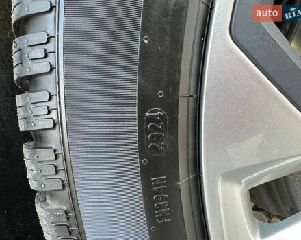 Серый Ауди Ку 7, объемом двигателя 3 л и пробегом 60 тыс. км за 49000 $, фото 87 на Automoto.ua