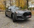 Ауді Ку 7 2021 у Запоріжжя на Automoto.ua Сірий Ауді Ку 7, об'ємом двигуна 2 л та пробігом 66 тис. км за 43790 $, фото 6 на Automoto.ua