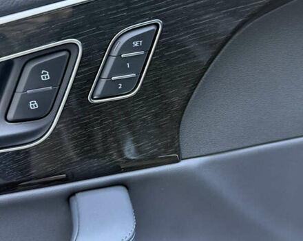 Сірий Ауді Ку 7, об'ємом двигуна 3 л та пробігом 47 тис. км за 56500 $, фото 12 на Automoto.ua