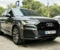 Серый Ауди Ку 7, объемом двигателя 3 л и пробегом 98 тыс. км за 62900 $, фото 9 на Automoto.ua