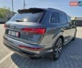 Серый Ауди Ку 7, объемом двигателя 2.97 л и пробегом 110 тыс. км за 68900 $, фото 24 на Automoto.ua