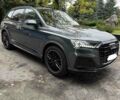 Серый Ауди Ку 7, объемом двигателя 2.97 л и пробегом 31 тыс. км за 76500 $, фото 1 на Automoto.ua