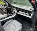 Серый Ауди Ку 7, объемом двигателя 3 л и пробегом 170 тыс. км за 54000 $, фото 53 на Automoto.ua