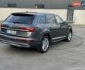 Серый Ауди Ку 7, объемом двигателя 3 л и пробегом 100 тыс. км за 41700 $, фото 7 на Automoto.ua