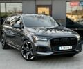 Серый Ауди Ку 7, объемом двигателя 3 л и пробегом 68 тыс. км за 64900 $, фото 2 на Automoto.ua