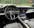 Серый Ауди Ку 7, объемом двигателя 3 л и пробегом 170 тыс. км за 54000 $, фото 88 на Automoto.ua