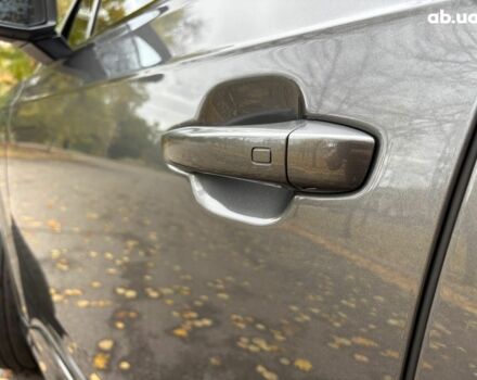 Ауді Ку 7 2021 у Запоріжжя на Automoto.ua Сірий Ауді Ку 7, об'ємом двигуна 2 л та пробігом 66 тис. км за 43790 $, фото 13 на Automoto.ua