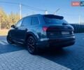 Сірий Ауді Ку 7, об'ємом двигуна 2.97 л та пробігом 161 тис. км за 65000 $, фото 4 на Automoto.ua