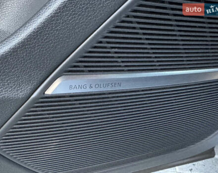 Серый Ауди Ку 7, объемом двигателя 3 л и пробегом 118 тыс. км за 55000 $, фото 19 на Automoto.ua