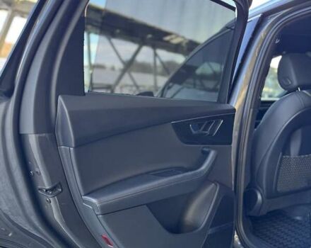 Сірий Ауді Ку 7, об'ємом двигуна 3 л та пробігом 95 тис. км за 57000 $, фото 26 на Automoto.ua