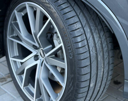 Сірий Ауді Ку 7, об'ємом двигуна 2.97 л та пробігом 135 тис. км за 67500 $, фото 21 на Automoto.ua