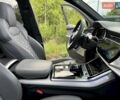 Серый Ауди Ку 7, объемом двигателя 3 л и пробегом 170 тыс. км за 54000 $, фото 49 на Automoto.ua