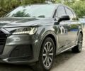 Серый Ауди Ку 7, объемом двигателя 2.97 л и пробегом 98 тыс. км за 62900 $, фото 5 на Automoto.ua