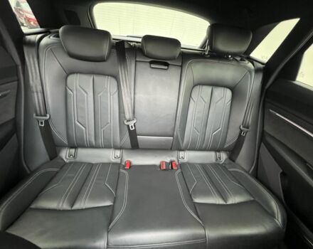 Ауди Ку 7 2021 в Луцке на Automoto.ua Серый Ауди Ку 7, объемом двигателя 0 л и пробегом 125 тыс. км за 34999 $, фото 16 на Automoto.ua