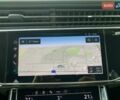 Сірий Ауді Ку 7, об'ємом двигуна 2.97 л та пробігом 120 тис. км за 65000 $, фото 38 на Automoto.ua