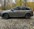 Ауді Ку 7 2021 у Запоріжжя на Automoto.ua Сірий Ауді Ку 7, об'ємом двигуна 2 л та пробігом 66 тис. км за 43790 $, фото 1 на Automoto.ua