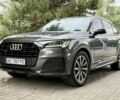 Серый Ауди Ку 7, объемом двигателя 3 л и пробегом 98 тыс. км за 62900 $, фото 4 на Automoto.ua