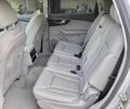 Серый Ауди Ку 7, объемом двигателя 3 л и пробегом 47 тыс. км за 32500 $, фото 12 на Automoto.ua