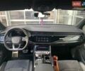 Сірий Ауді Ку 7, об'ємом двигуна 2.97 л та пробігом 120 тис. км за 65000 $, фото 18 на Automoto.ua